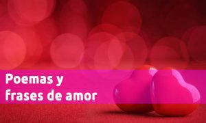 Poemas de amor