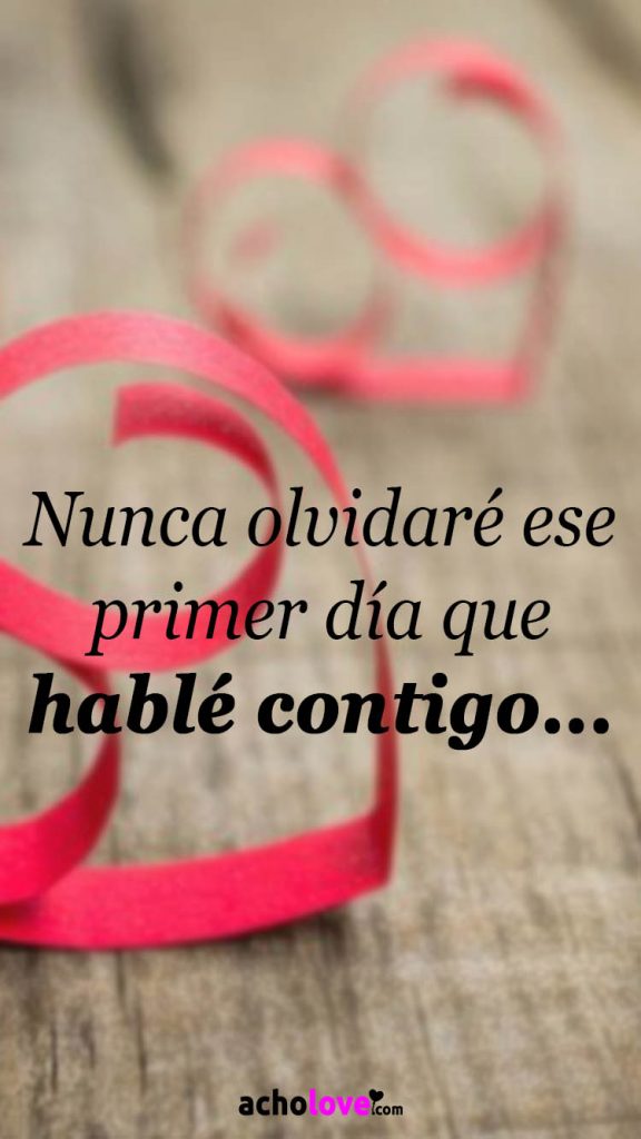 Imagen De Amor Con Frase