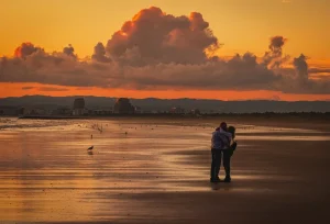 Qué significa Confianza en pareja