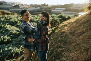 Qué hacer si tu pareja tiene miedo al compromiso